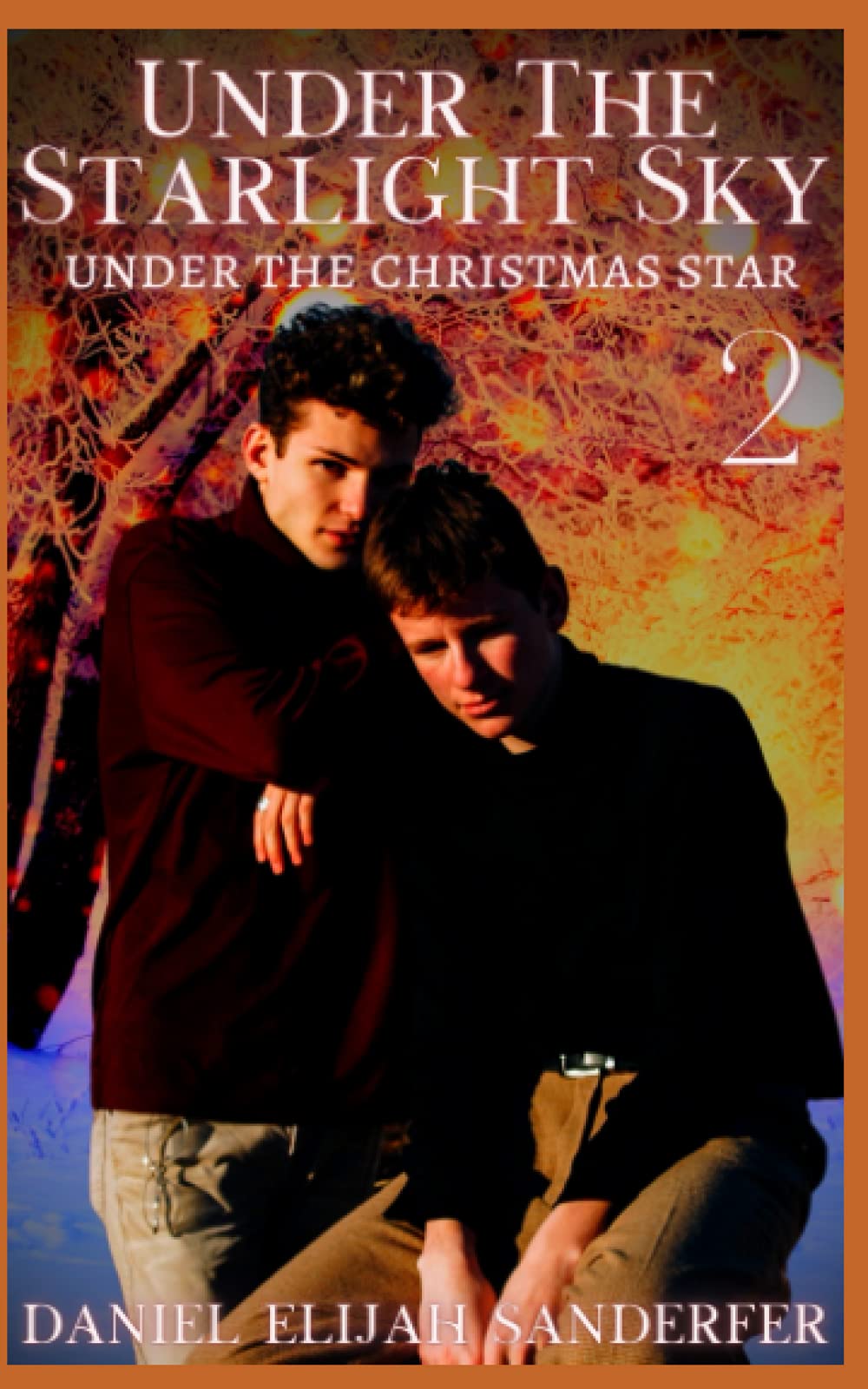 Under the Starlight Sky 2: Under the Christmas Star (Paperback)