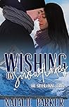 Book cover for Wishing on Snowflakes (Silver Lining, #1)