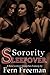 Sorority Sleepover: A New Lesbian Group Sex Fantasy
