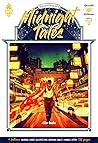 Midnight Tales. Vol 2 by Mathieu Bablet