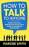 How to Talk to An...