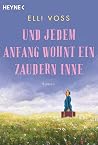 Und jedem Anfang ...