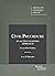 Civil Procedure: An Active Learning Approach, Revised 1st Edition (American Casebook Series)