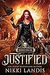Justified by Nikki Landis
