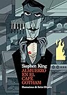 Almuerzo en el café Gotham by Stephen        King