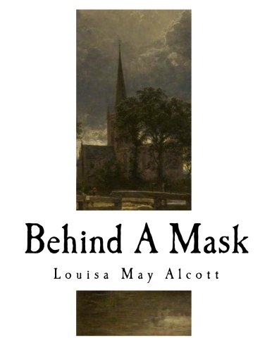 Behind A Mask: A Woman?s Power