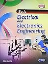 s k kataria Basic Electrical and Electronics Engineering