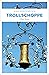Trollschoppe (Ermittlerteam Paula Stern und Bernd Kesser) (German Edition)