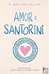 Amor e Santorini