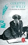 Claudine à l'école