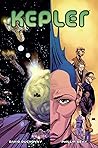 Kepler by David Duchovny