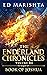 The Endërland Chronicles: B...
