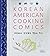 Korean American Cooking Comics