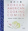 Korean American Cooking Comics