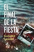 El final de la fiesta