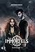 La Compagne (Les Immortels #1)