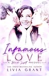 Infamous Love (Black Light #0)