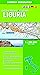 Liguria Road Map