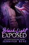 Exposed (Black Light, #2)
