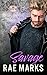 Savage (Hart Consulting, #3)