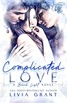 Complicated Love (Black Light #8)