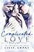 Complicated Love (Black Light #8)