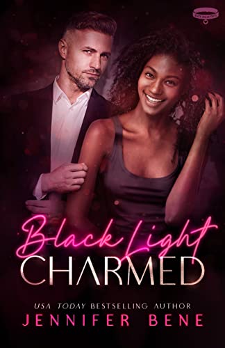 Charmed (Black Light, #16)