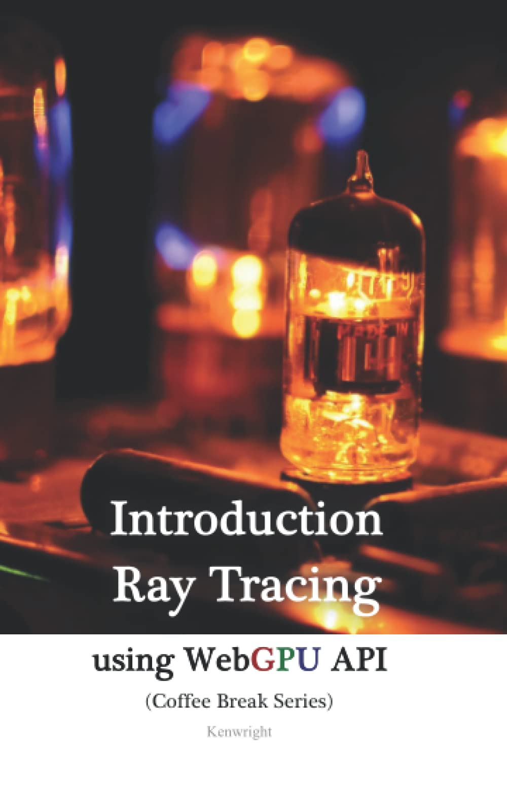 Introduction to Ray-Tracing using WebGPU API