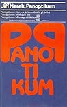 Panoptikum (Panoptikum, #1-3) Panoptikum (Panoptikum, #1-3)