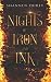 Nights of Iron and Ink by Shannen Durey Nights of Iron and Ink by Shannen Durey