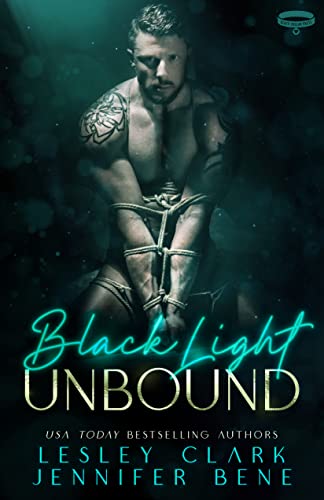 Unbound (Black Light #19)