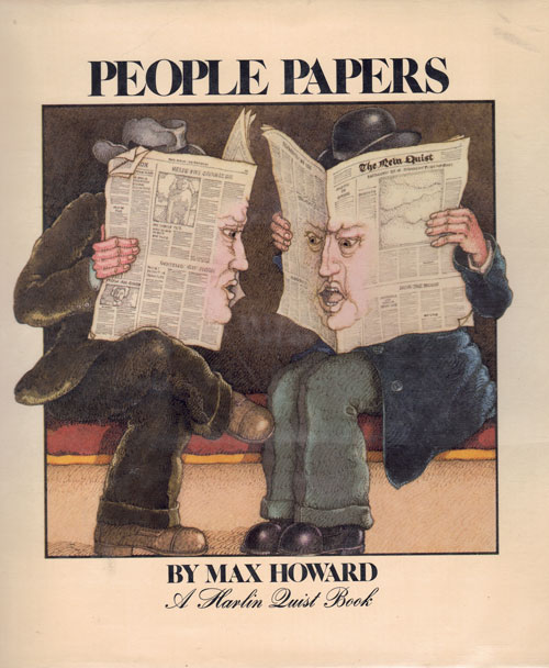 People Papers