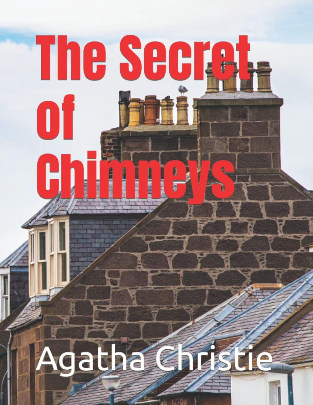 The Secret of Chimneys