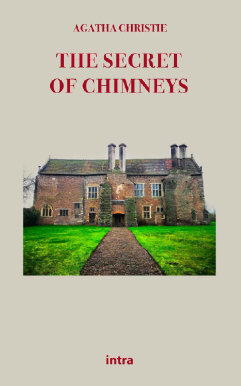 The Secret of Chimneys