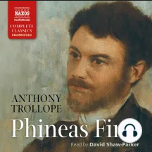Phineas Finn