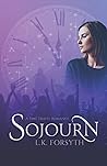 Sojourn by L.K. Forsyth