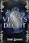 The Vixen's Deceit (Peculiar Tastes, #4)
