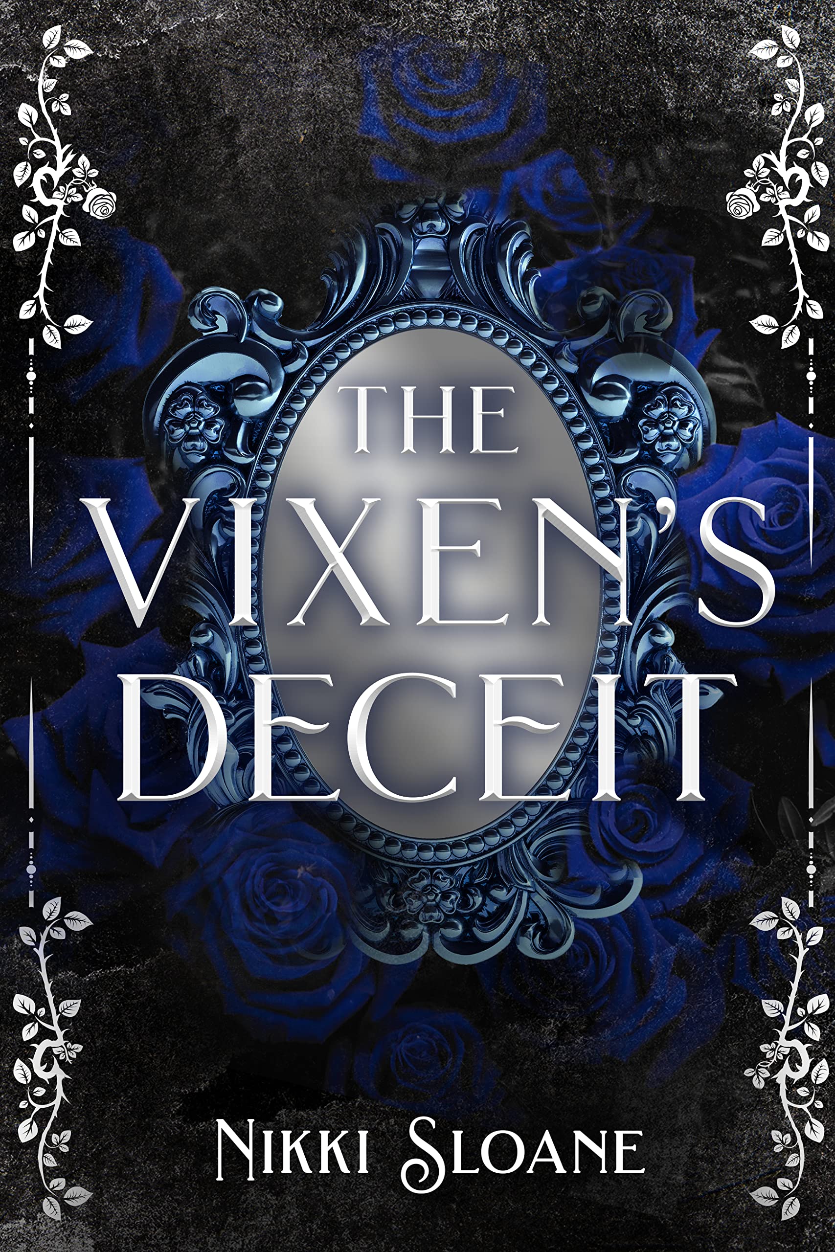 The Vixen's Deceit (Peculiar Tastes, #4)