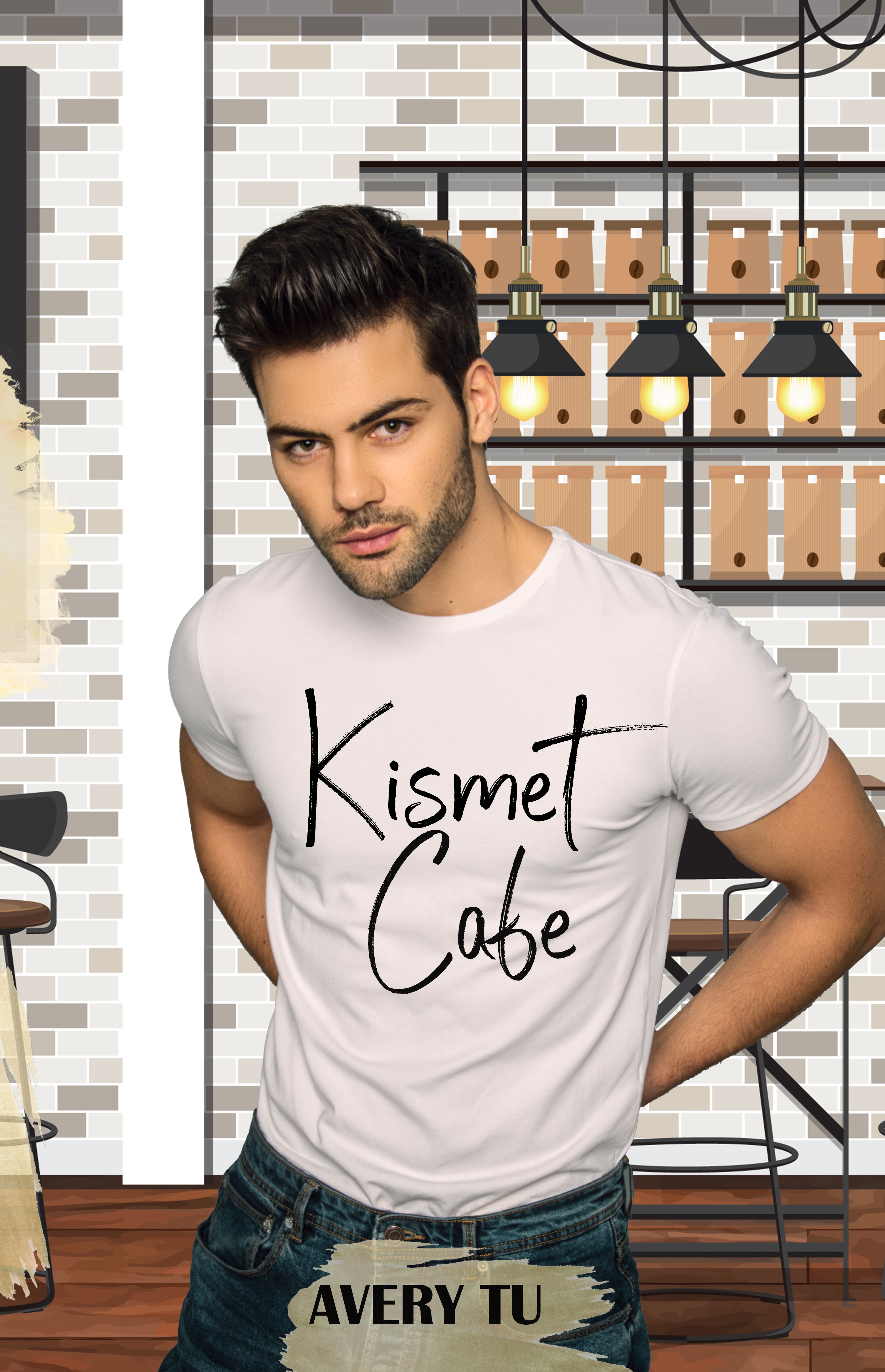 Kismet Cafe