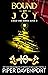 Bound by Joy (Cauld Ane #7.5)