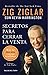 Secretos para cerrar la venta by Zig Ziglar