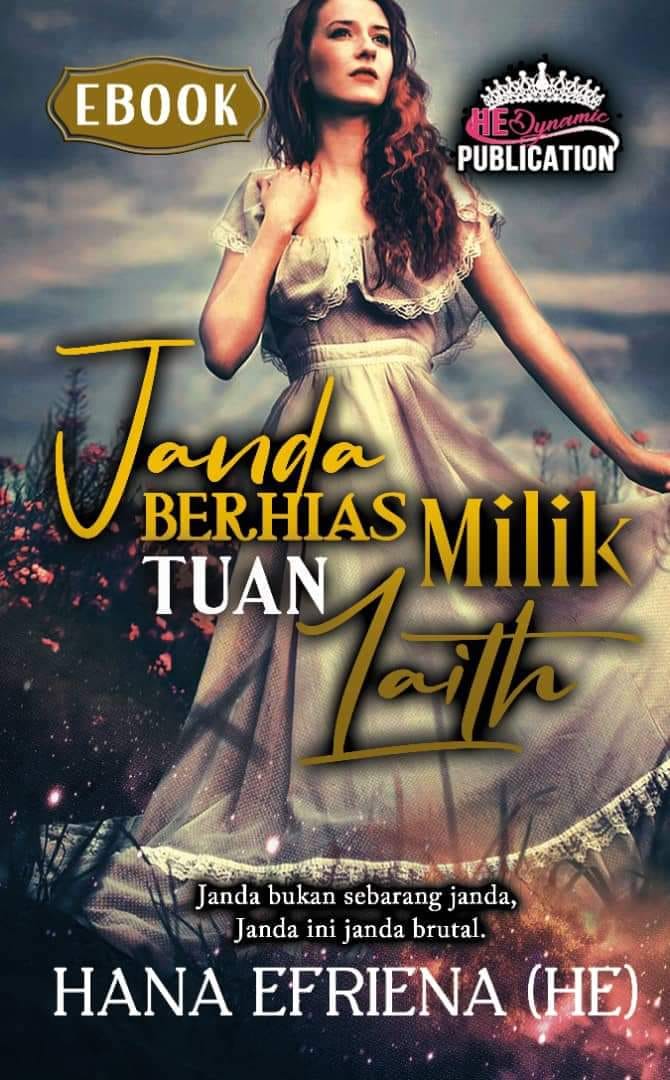 Janda Berhias Milik Tuan Laith