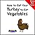 How to Get Your Turkey to Eat Vegetables (Sammy Bird) by V Moua