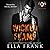Wicked Flame (Chicago Heat, #2)