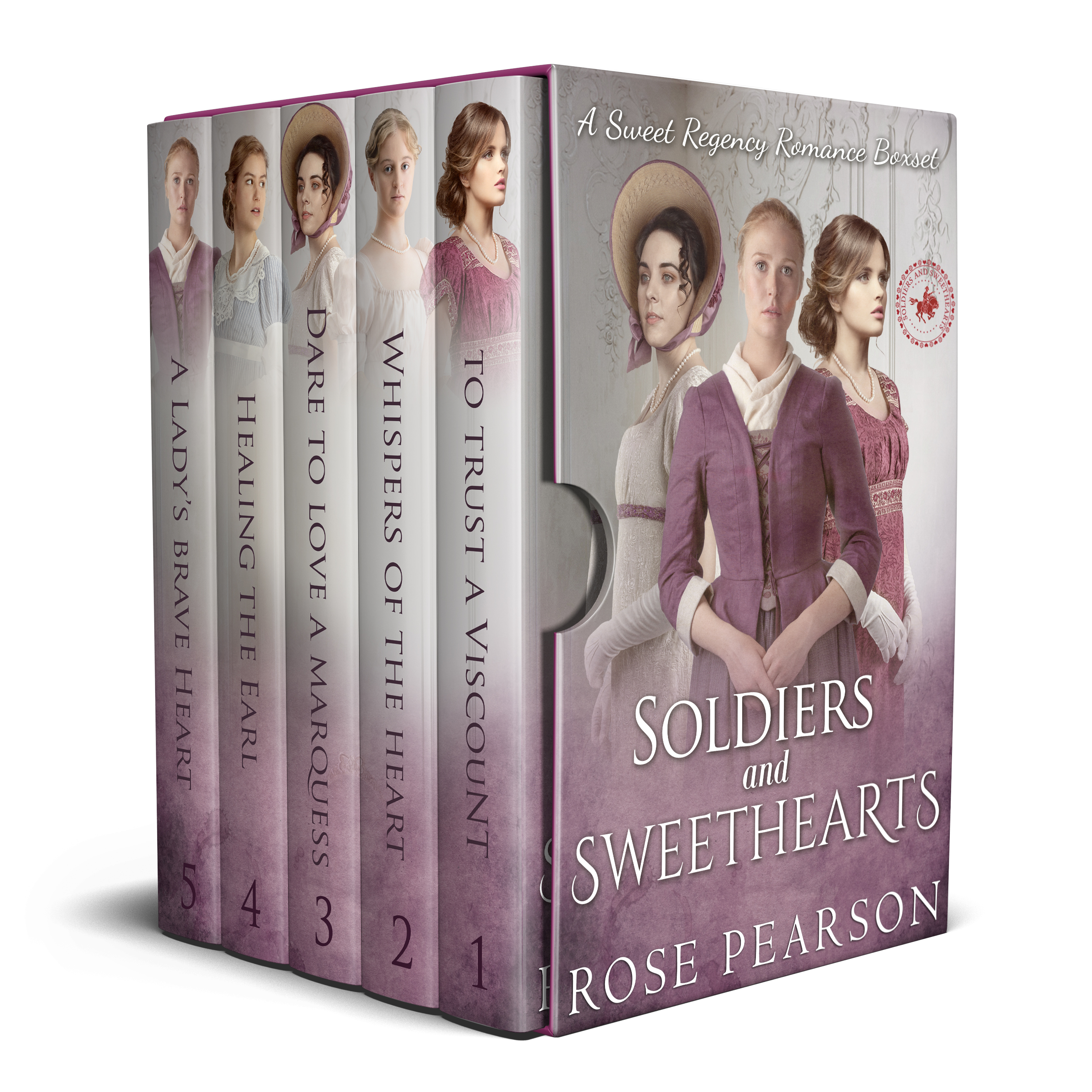 Soldiers and Sweethearts