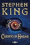 Book cover for Cuento de hadas