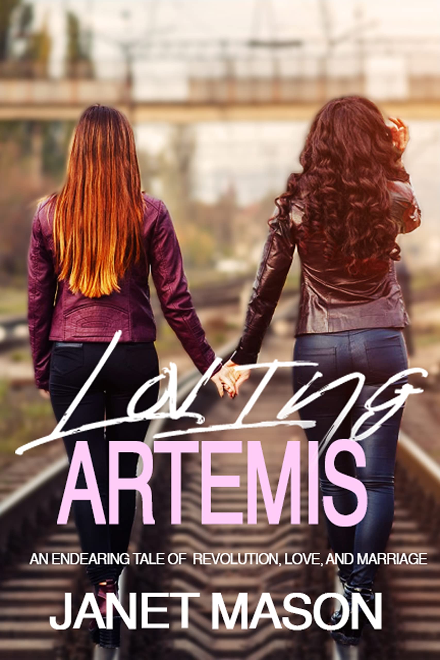 Loving Artemis (Kindle Edition)