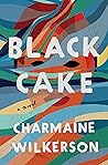 Black Cake