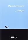 Derecho romano
