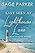 Last Seen at Lighthouse Lane: The Complete Series (An Outer Banks Mystery)